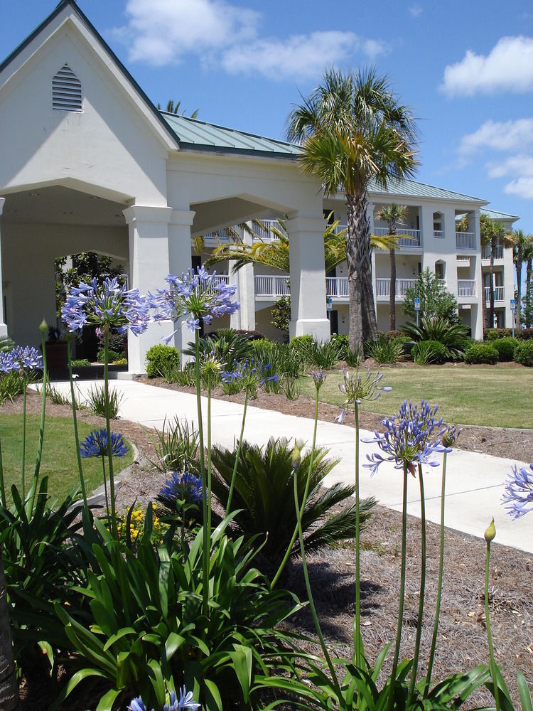 Epworth By The Sea 호텔 St. Simons Island 외부 사진