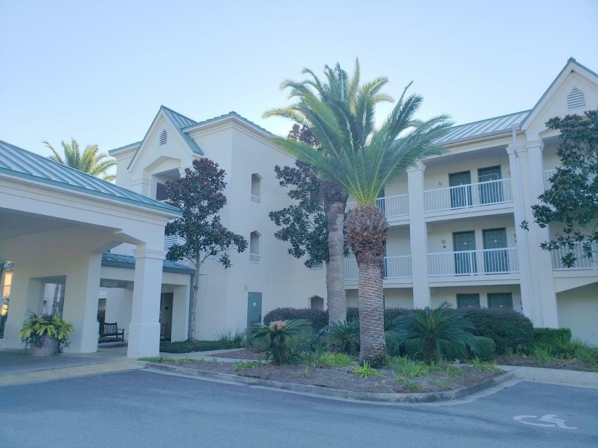 Epworth By The Sea 호텔 St. Simons Island 외부 사진