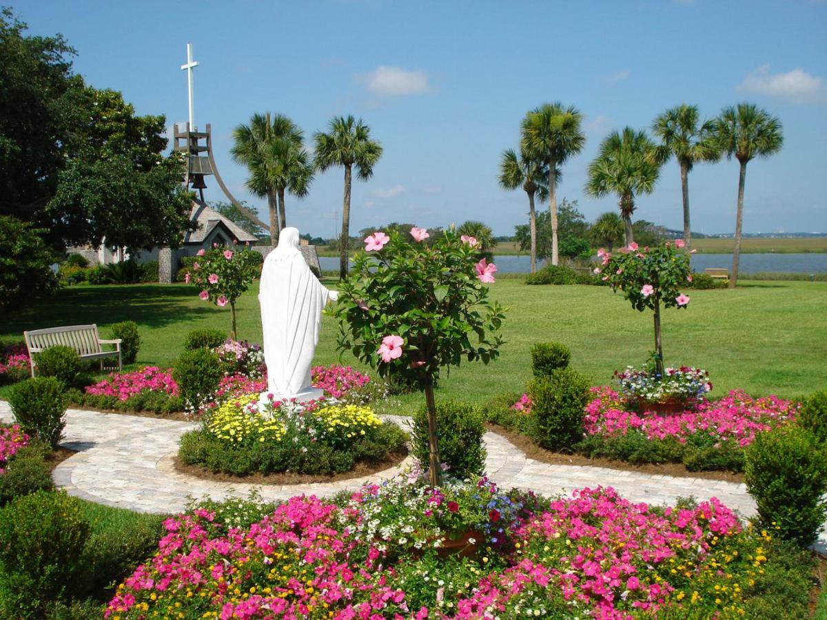 Epworth By The Sea 호텔 St. Simons Island 외부 사진