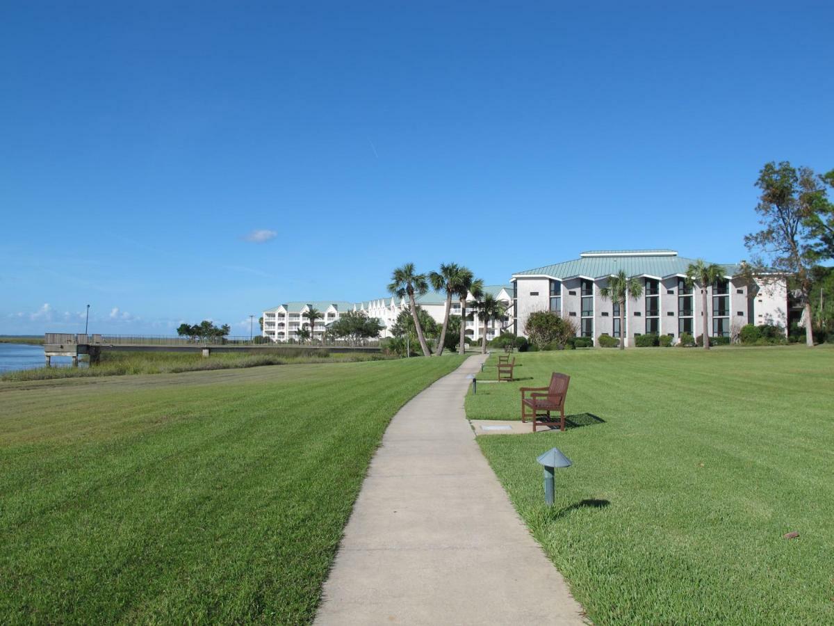 Epworth By The Sea 호텔 St. Simons Island 외부 사진