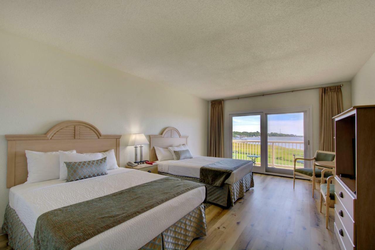 Epworth By The Sea 호텔 St. Simons Island 외부 사진