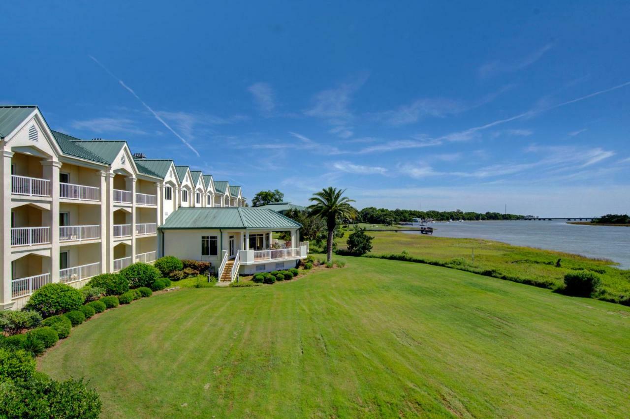 Epworth By The Sea 호텔 St. Simons Island 외부 사진